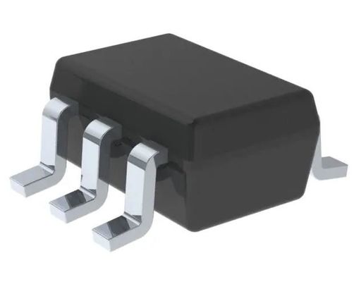 INA213AQDCKRQ1 Amplificador de sentido de corriente de circuito único SC-70-6
