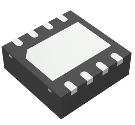 TPS28225TDRBRQ1 Conductor de puertas de puente IC no invertido 8-SON (3x3)