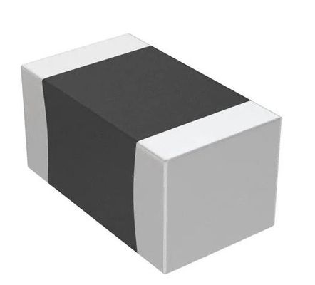 CC0603JRNPO9BN471 470 pF ± 5% condensador cerámico de 50 V C0G, NP0 0603 (1608 métrico)