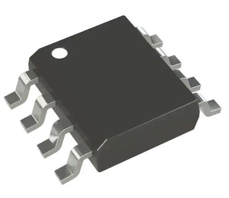 MCP1407T-E/SN Puerta de lado bajo de circuito integrado con controlador de chips IC no invertible 8-SOIC