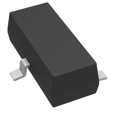 LM60CIM3/NOPB Análogo del sensor de temperatura, local -40°C ~ 125°C 6.25mV/°C SOT-23-3