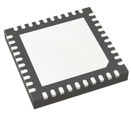 LTC3887EUJ-1#TRPBF Regulador de salida positiva de paso a descenso I2C controlador de CC IC