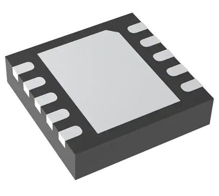 NCV8535MNADJR2G Regulador de tensión lineal IC ajustable positivo 1 salida 500mA