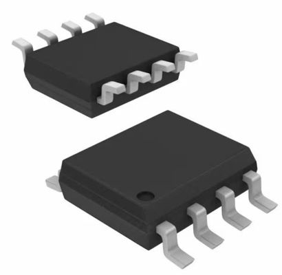 HCPL-063L-500E Optoisolador 15MBd colector abierto Schottky sujetado 3750Vrms 10kV/μs