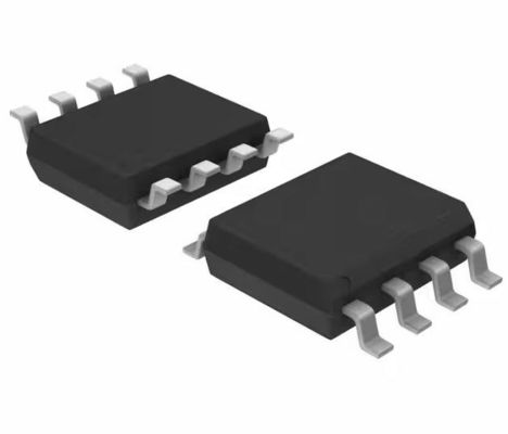 MIC4224YM Guía de circuito integrado de puertas laterales bajas IC no inversora 8-SOIC