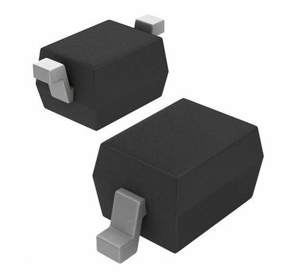 1N4148WS-HE3-08 Diodo 75 V 150mA Montaje de superficie SOD-323