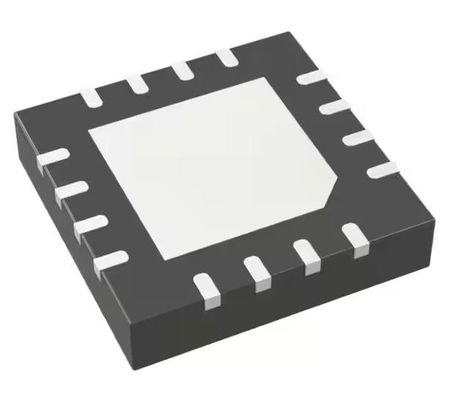 ADG658YCPZ 1 Interruptor de circuito integrado 8:1 75 Ohm 16-LFCSP-VQ (4x4)