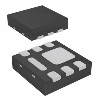 AON2403 P-Canal 12 V 8A (Ta) 2.8W (Ta) Montaje de superficie 6-DFN (2x2)