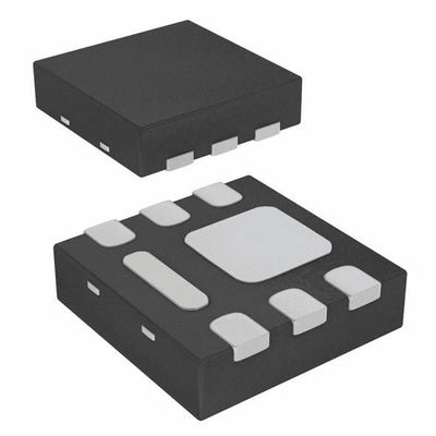 AON2405 P-Canal 20 V 8A (Ta) 2.8W (Ta) Montaje de superficie 6-DFN (2x2)