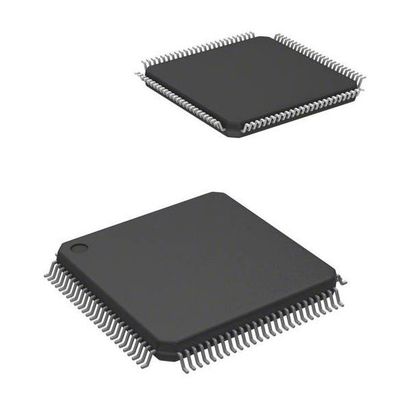 AT91SAM7X512B-AU ARM7® SAM7X Microcontrolador IC de 16/32-bit 55MHz 512KB FLASH