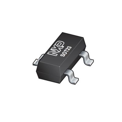 BZX84-C33 Componentes electrónicos Diodo Zener nominal de 2,4 V a 75 V