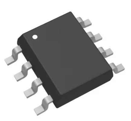 DMP2022LSS-13 P-Canal 20 V 10A (Ta) 2.5W (Ta) Montaje de superficie 8-SO