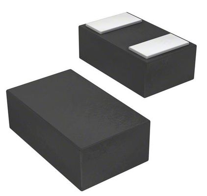 ESD8472MUT3G 20V Clamp 3A (8/20μs) Ipp Tvs Diodo de superficie montado 2-X3DFN