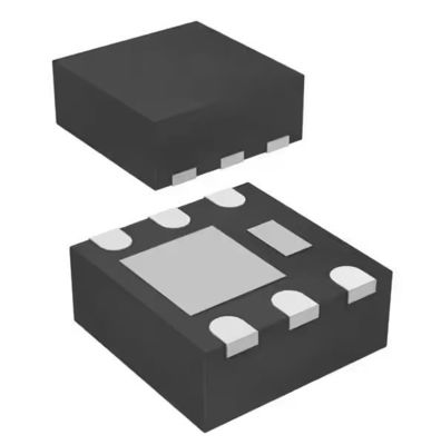 FDMA3027PZ Mosfet Array 30V 3.3A 700mW Montaje de superficie 6-MicroFET (2x2)