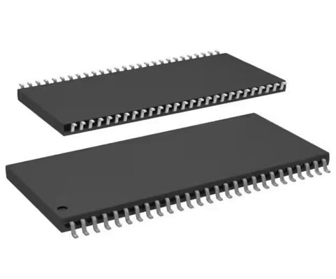 IS42S16320F-7TLI SRAM Memoria sincrónica SDR IC 4.5Mbit paralela 117 MHSRAM