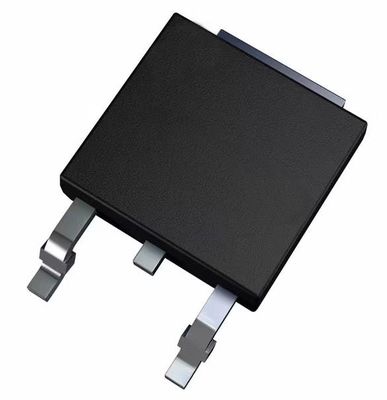 LP2950CDTX-3.3/NOPB Regulador de tensión lineal IC positivo fijo 1 salida 100mA