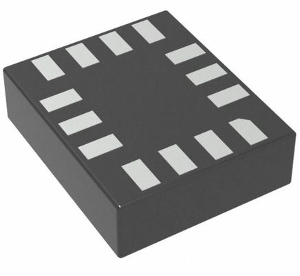 El acelerómetro LSM6DS3TR, giroscopio, temperatura, sensor de 6 ejes I2C, salida SPI