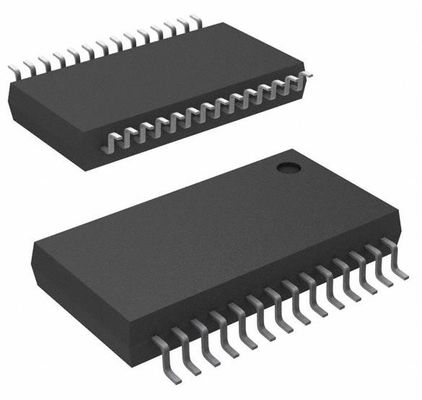 MAX3243CDB 3/5 Chip de circuito integrado Transceptor completo RS232 28-SSOP