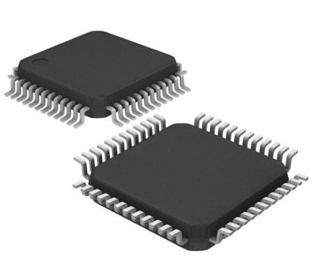 MB96F613RBPMC-GSE1 F2MC-16FX F2MC-16FX MB96610 Microcontrolador IC de 16 bits