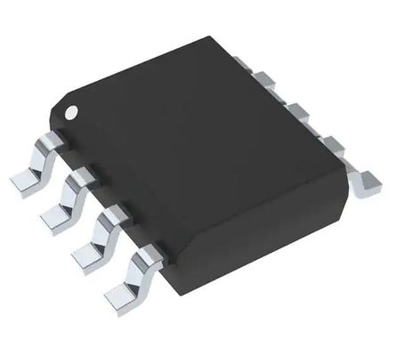 MC100EL16DR2G IC del receptor diferencial Chip de circuito integrado 8-SOIC