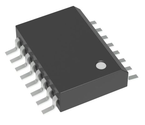 MC33163DWR2G Buck, regulador de conmutación de impulso IC ajustable 1.25V 1 salida