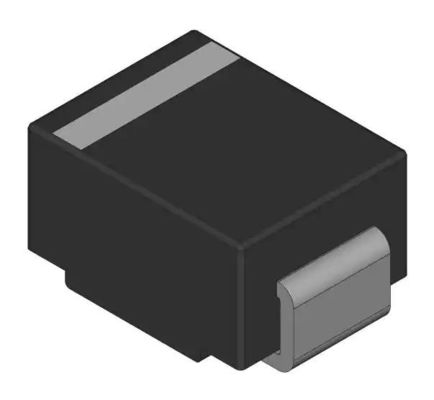 MURS140T3G Componentes electrónicos Diodo 400 V 1A Montado en la superficie SMB