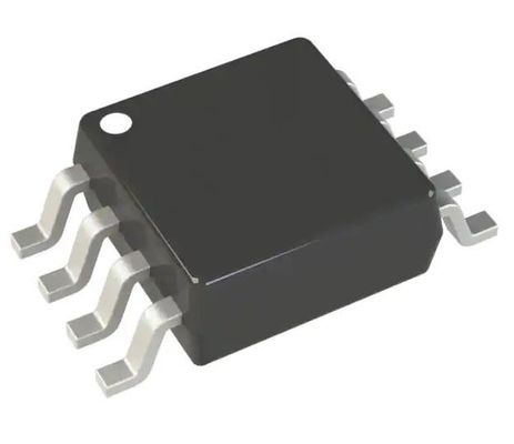 MX25L25645GM2I-10G FLASH - NOR IC de memoria 256Mbit SPI 120 MHz 8-SOP