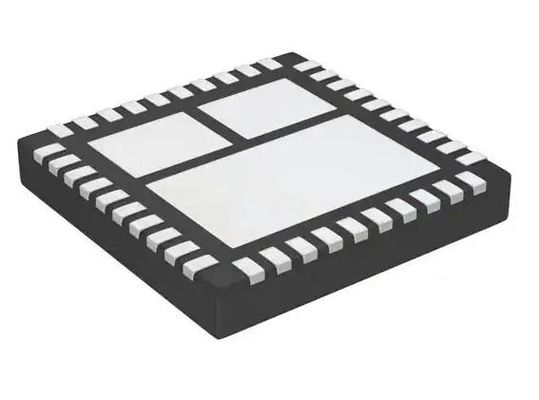 NCP3231AMNTXG Regulador de conmutación de cañón IC Positivo ajustable 0.6V 1 Salida 25A