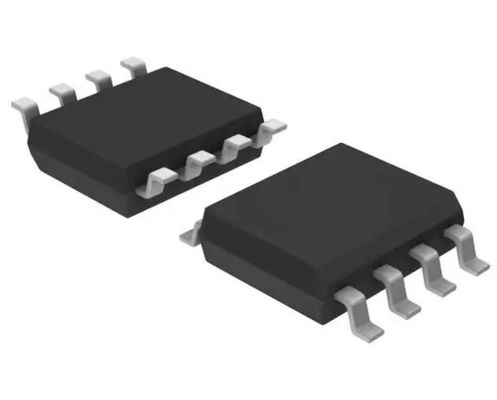 NCV7342D10R2G 1/1 Chip de circuito integrado Transceptor medio CANbus 8-SOIC