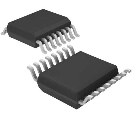 NCV7381ADP0R2G 1/1 Chip de circuito integrado Transceptor medio FlexRay 16-SSOP