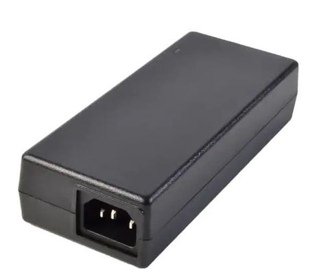 SDI90-12-U-P5 12V 84 W AC/DC de escritorio externo (clase I) Cordón de adaptador