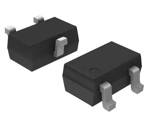 SMUN5113T1G Transistores bipolares pre-biasados PNP - Pre-biasados 50 V 100 mA 202 mW