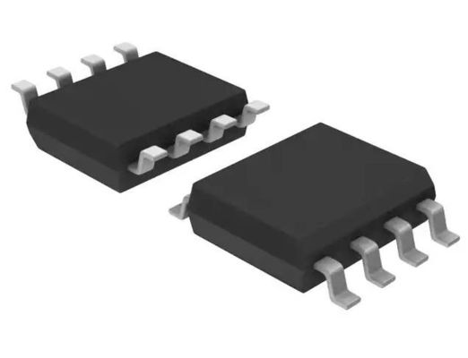 SN74LVC1G123DCTR Multivibrator Chip monestable de 18.5 Ns SM8