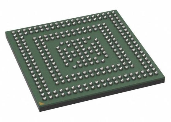 SPC58EC80C3QMC0X Automóvil Ic SPC58 de 32 bits con doble núcleo de 180MHz 4MB
