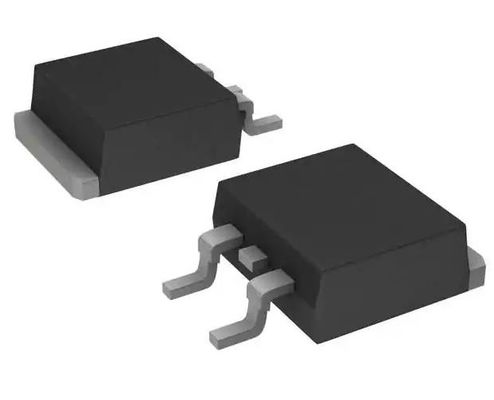 SQM120N06-3M5L-GE3 Montaje de superficie Ic N Canal 60 V 120A (Tc) 375W (Tc) TO-263