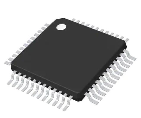 STM32F030C8T6 ARM Cortex-M0 Microcontrolador Circuito integrado de 32 bits con un solo núcleo de 48 MHz