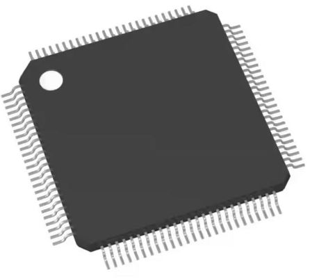 TC233LC-24F133F Microcontrolador IC de 32 bits con un solo núcleo 133MHz 1.5MB FLASH