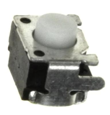 TL3340AF160QG Superficie del interruptor táctil montada Ic SPST-NO Ángulo derecho accionado lateral