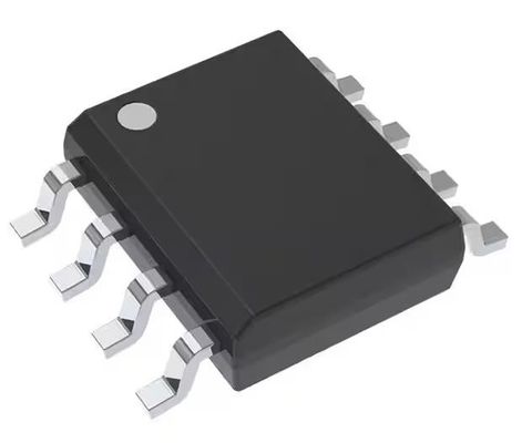 TLC555CDR 555 Tipo de oscilador de temporizador IC único de 2,1 MHz 8-SOIC