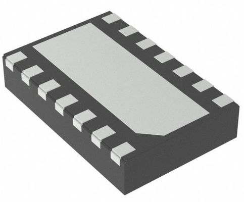 TLIN1022DMTRQ1 Chip de circuito integrado 2/2 Transceptor LIN 14-VSON (4.5x3)