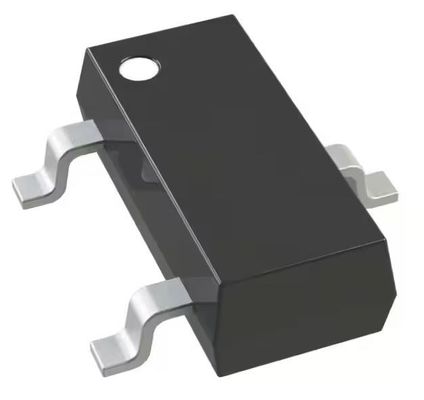 TLV431AFTA IC de referencia de voltaje de derivación ajustable 1.24V 18 VV ± 1% 15 mA SOT-23-3