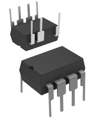 TNY267PN Ic Chips Converter Offline Flyback Topología 132kHz 8-PDIP-B