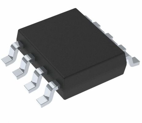 TPS2379DDAR Controlador de alimentación por Ethernet de 1 canal IEEE 802.3 8-SO PowerPad