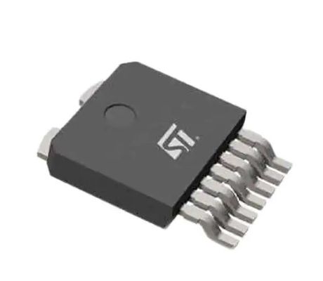 El chip de circuito integrado VN7004CHTR 80A OctaPAK 7+1