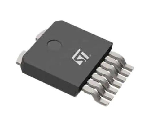 VN7007ALHTR IC Chip 100A OctaPAK 7+1 Propósito general