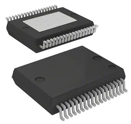 VND5E025AYTR-E Conducción del interruptor de alimentación 1/1 N Canal 33A Alimentación SSO-36