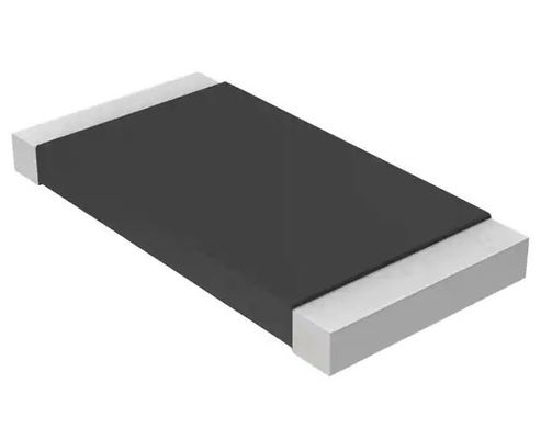 WSL2512R0100FEA 10 mOhms ± 1% 1W Chip Resistor Antisulfuro Sensor de corriente automotriz