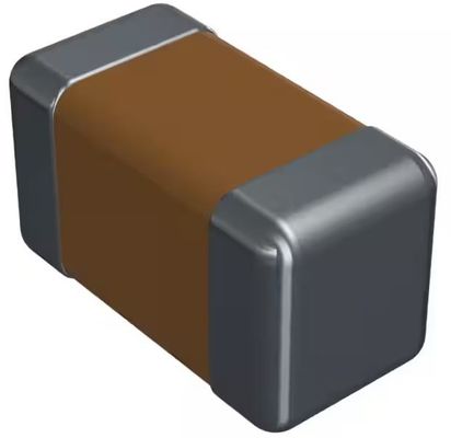 06035C222KAT2A 2200 pF ±10% condensador cerámico de 50 V X7R 0603 (1608 métrico)