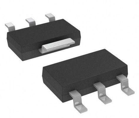 BD450M2WFP3-CE2 Regulador de tensión lineal IC positivo fijo 1 salida 200mA