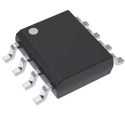 LP2951CMX/NOPB Regulador de tensión lineal IC positivo 1 Salida 100mA 8-SOIC